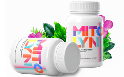 Mitolyn product
